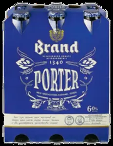 Brand Porter